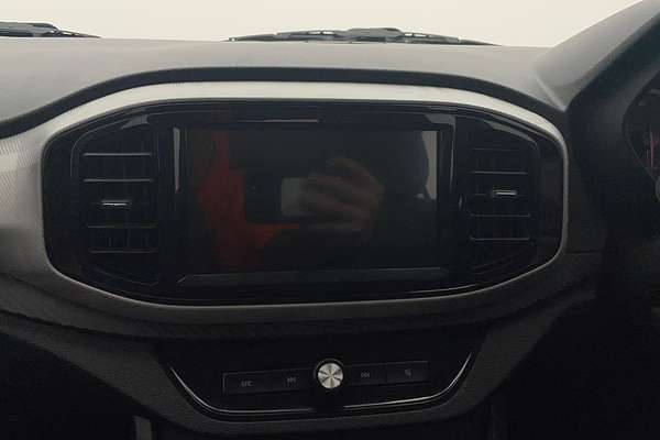2021 MG MG3 Excite