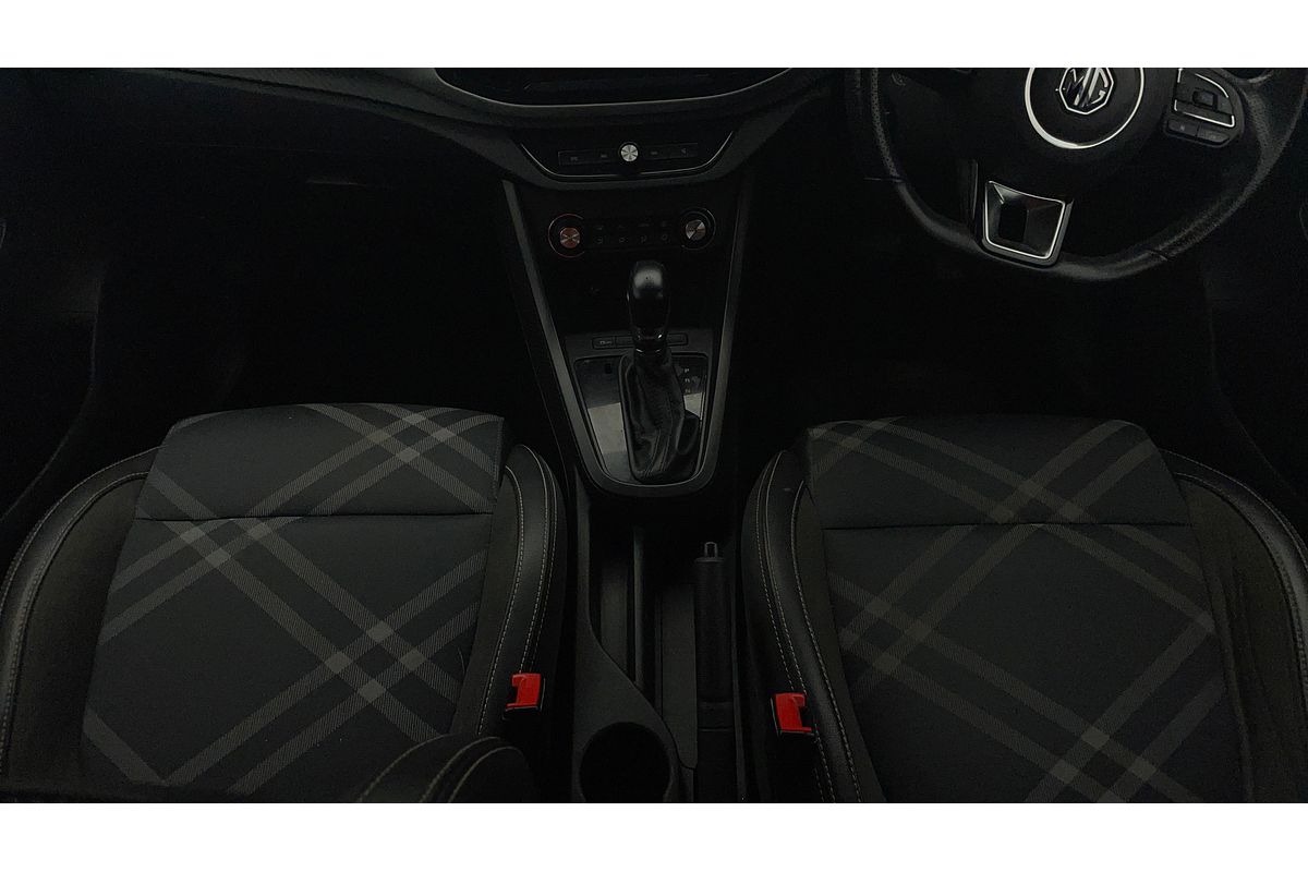 2021 MG MG3 Excite