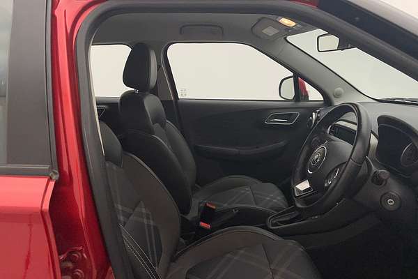 2021 MG MG3 Excite