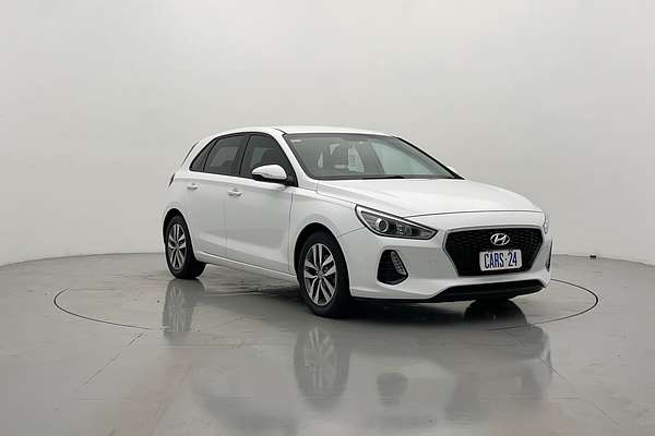 2018 Hyundai i30 Active PD2