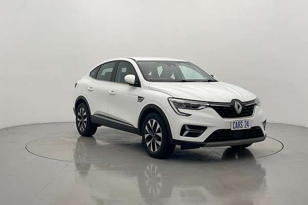 2023 Renault Arkana Zen JL1