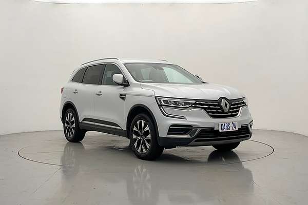 2023 Renault Koleos Zen HZG