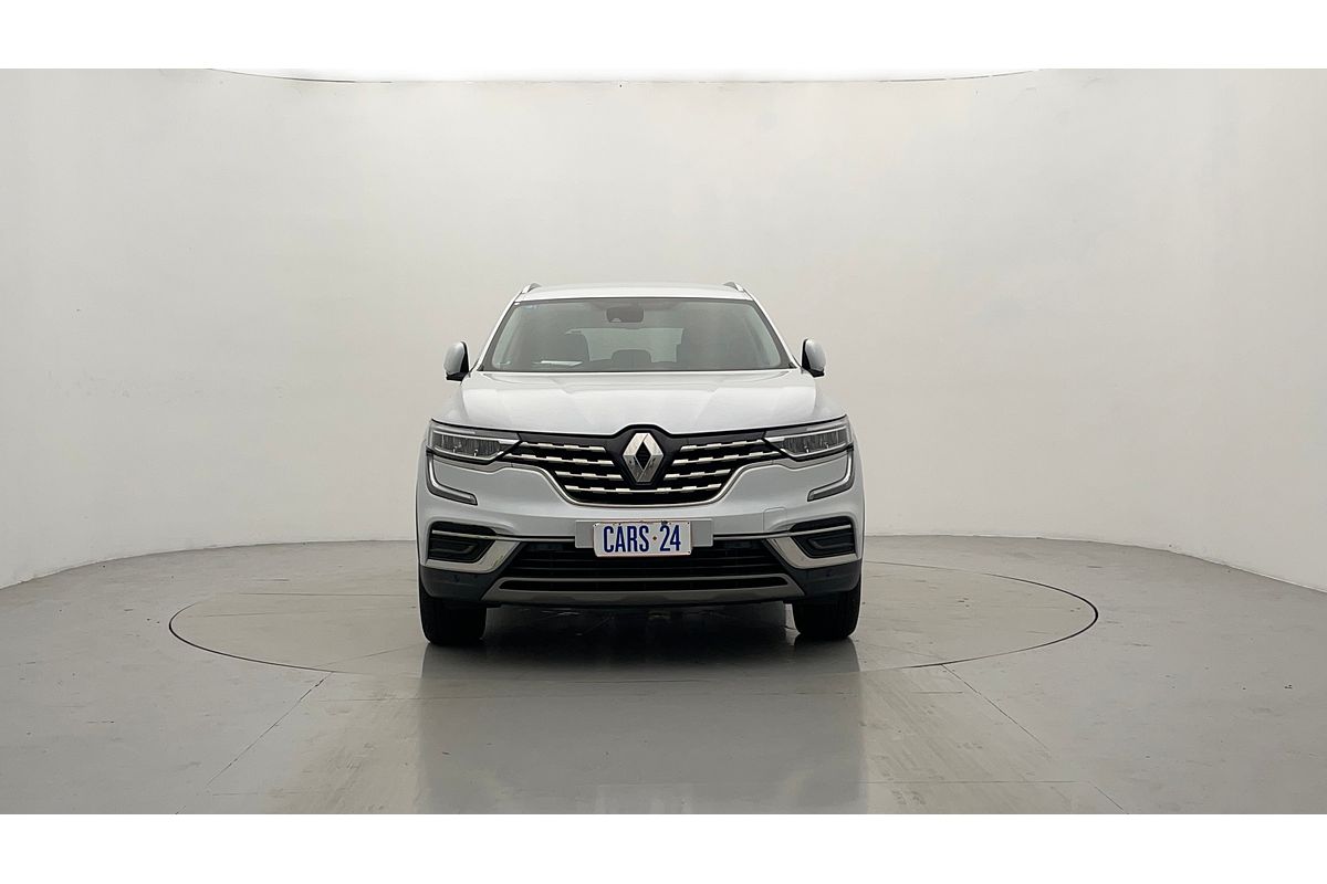 2023 Renault Koleos Zen HZG