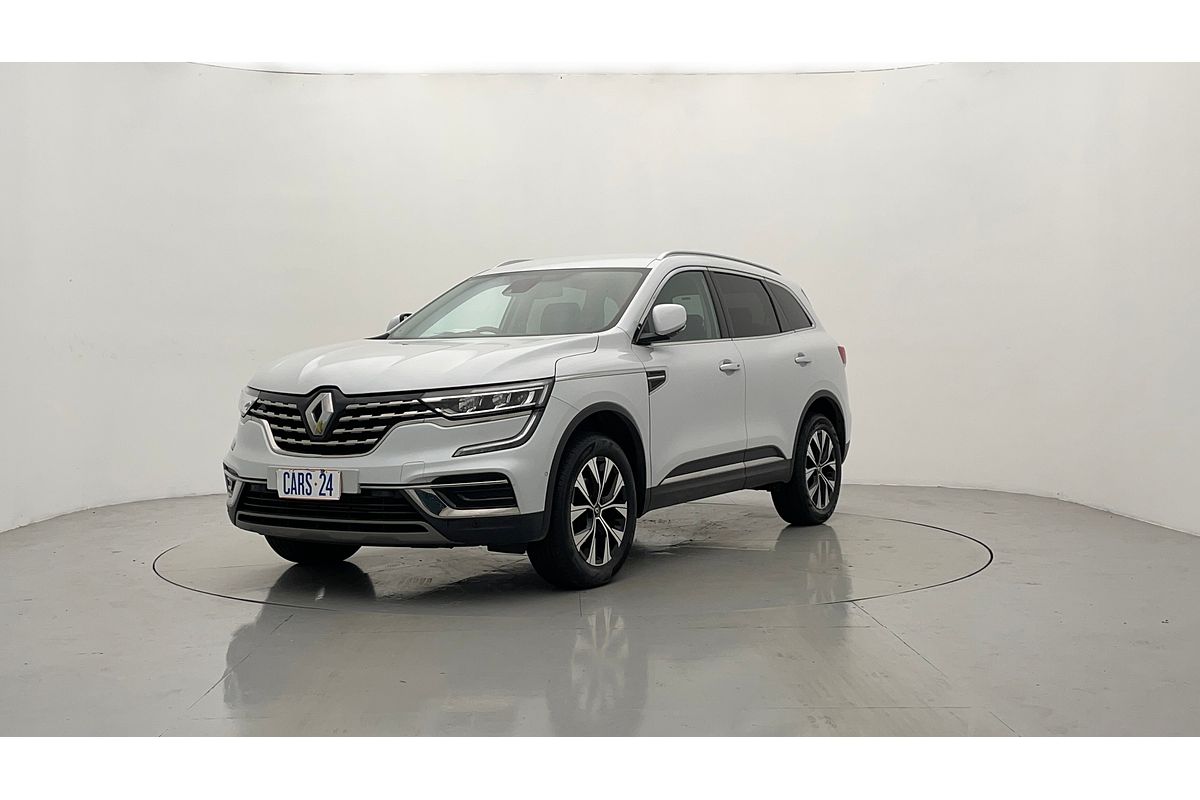 2023 Renault Koleos Zen HZG