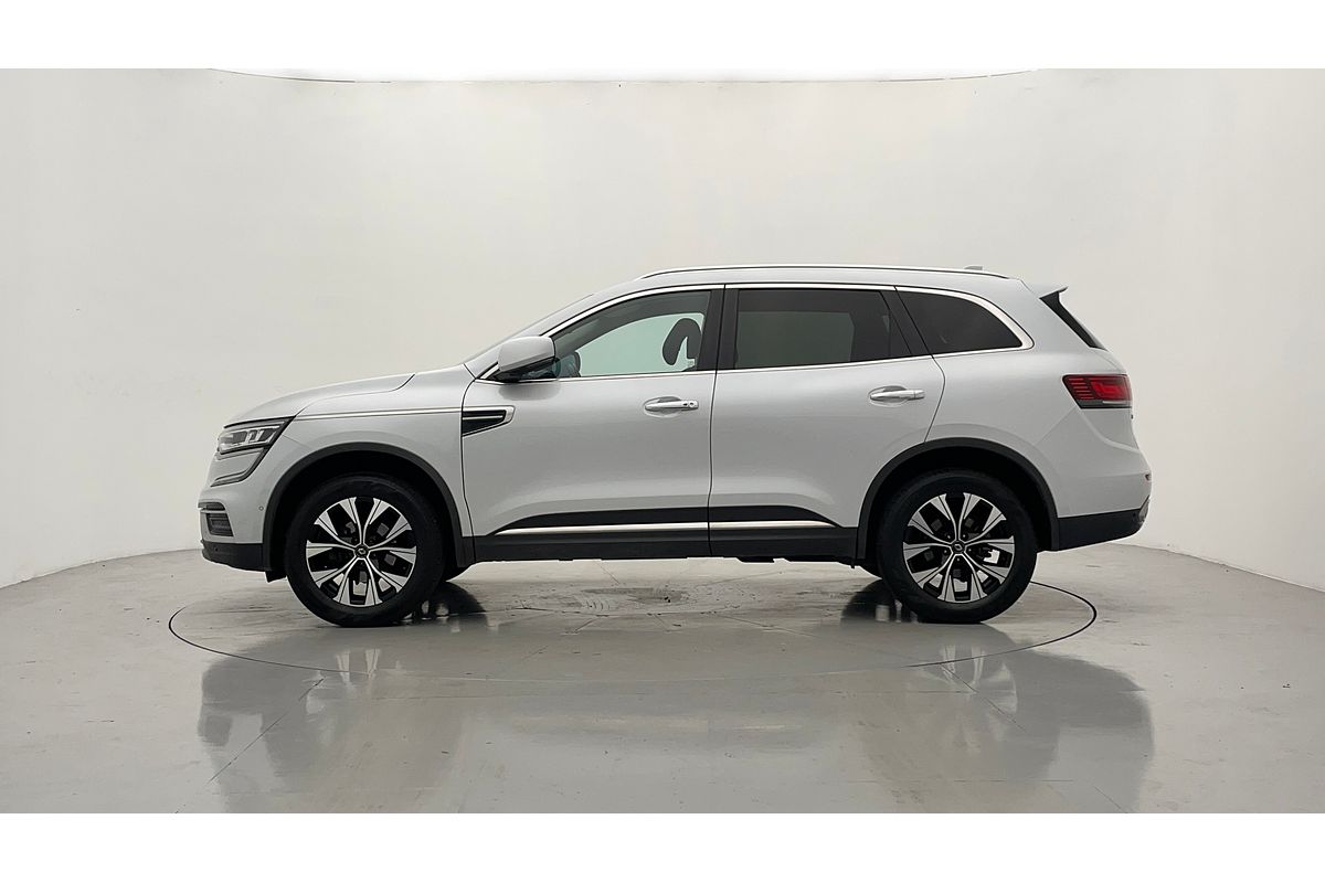 2023 Renault Koleos Zen HZG