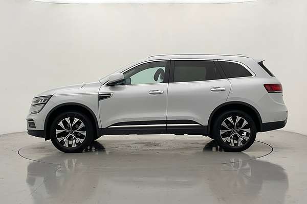 2023 Renault Koleos Zen HZG