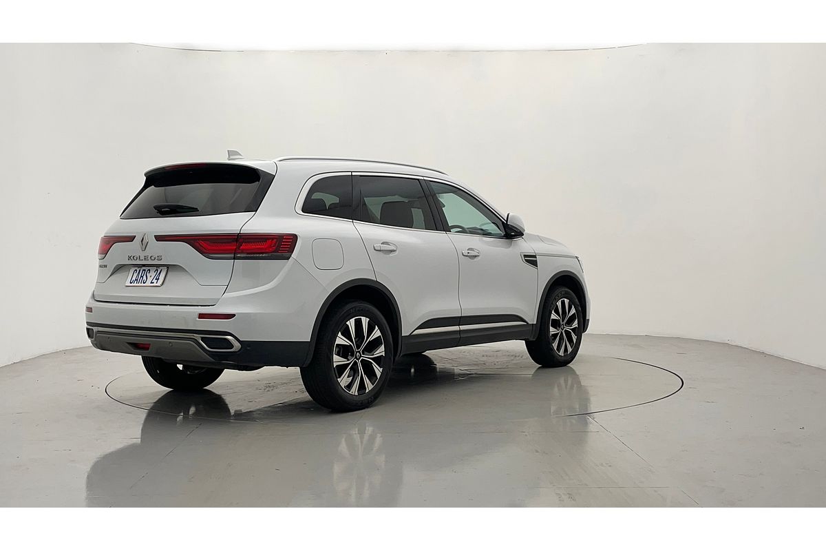 2023 Renault Koleos Zen HZG