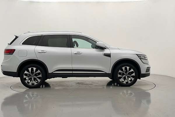 2023 Renault Koleos Zen HZG
