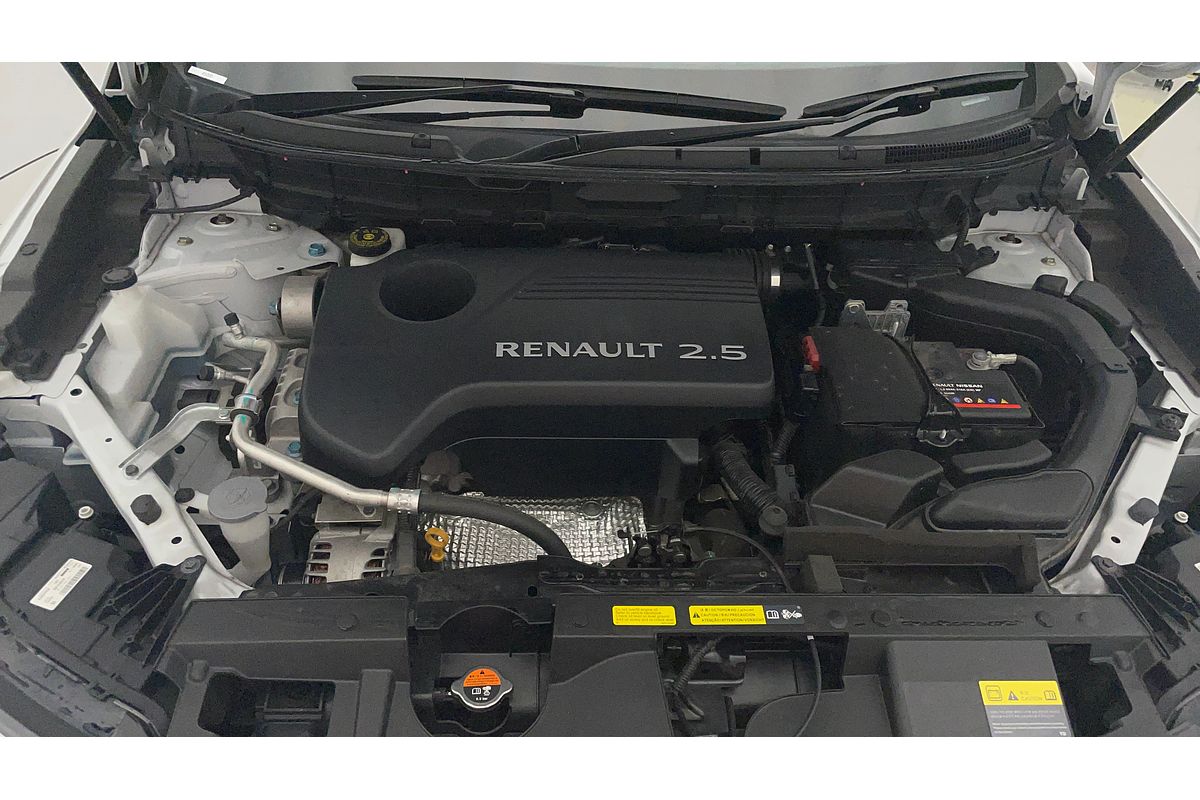 2023 Renault Koleos Zen HZG