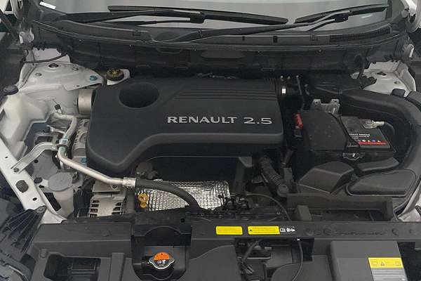 2023 Renault Koleos Zen HZG