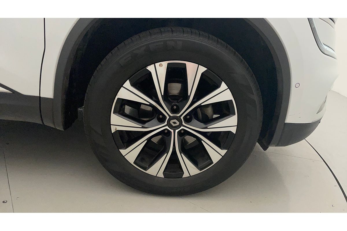 2023 Renault Koleos Zen HZG
