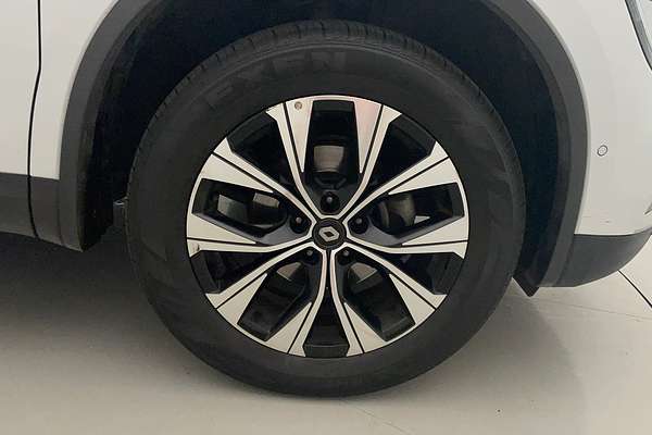 2023 Renault Koleos Zen HZG