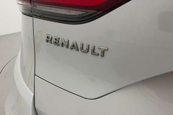 2023 Renault Koleos Zen HZG