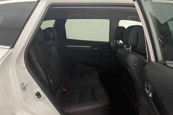 2023 Renault Koleos Zen HZG
