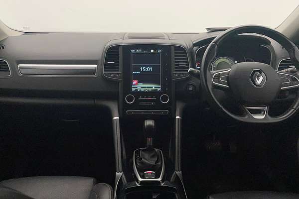 2023 Renault Koleos Zen HZG