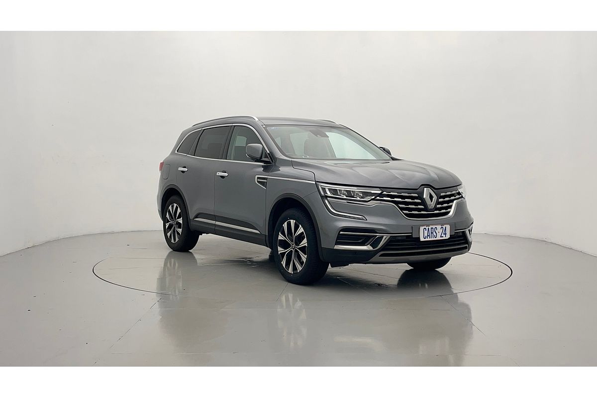 2023 Renault Koleos Zen HZG