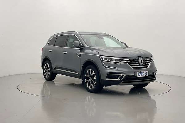 2023 Renault Koleos Zen HZG