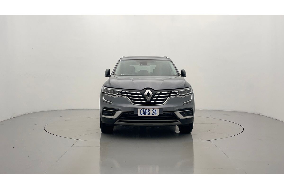 2023 Renault Koleos Zen HZG