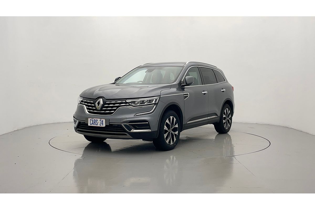 2023 Renault Koleos Zen HZG