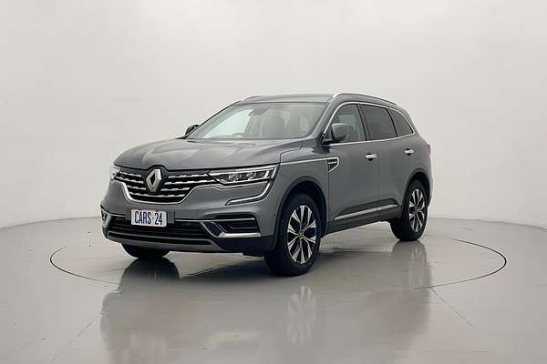 2023 Renault Koleos Zen HZG