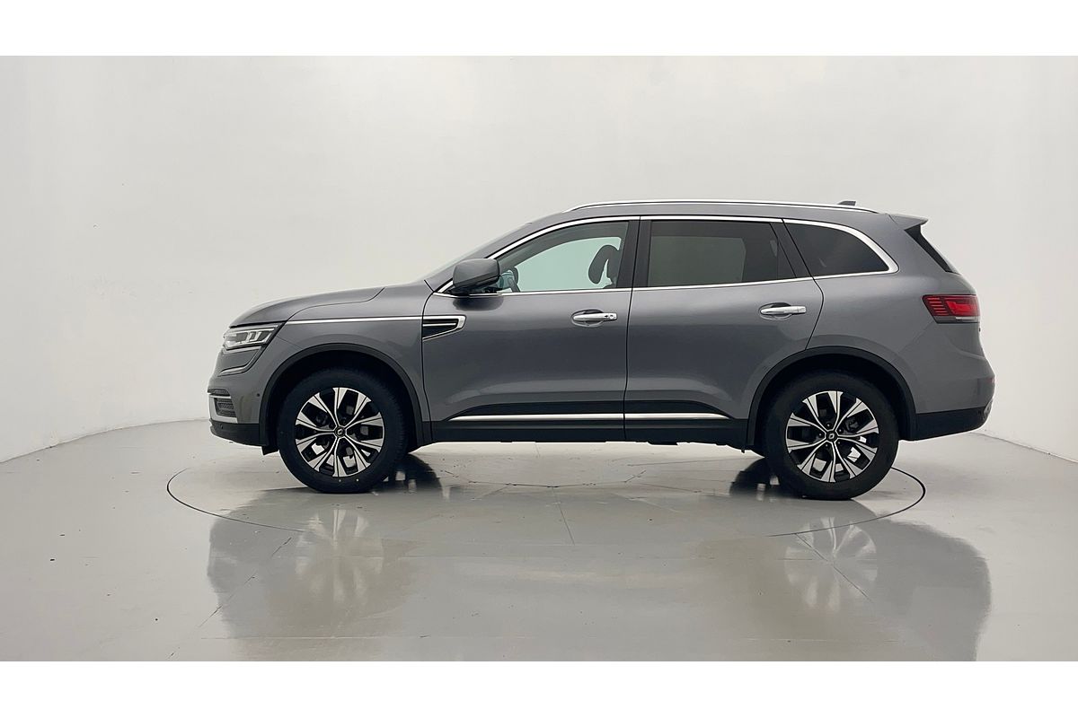 2023 Renault Koleos Zen HZG