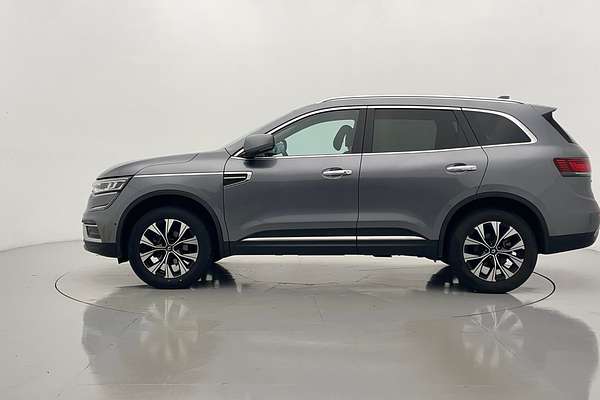 2023 Renault Koleos Zen HZG