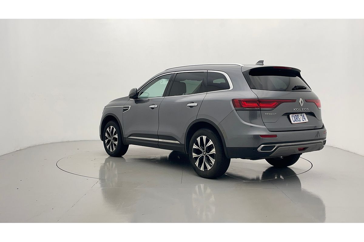 2023 Renault Koleos Zen HZG