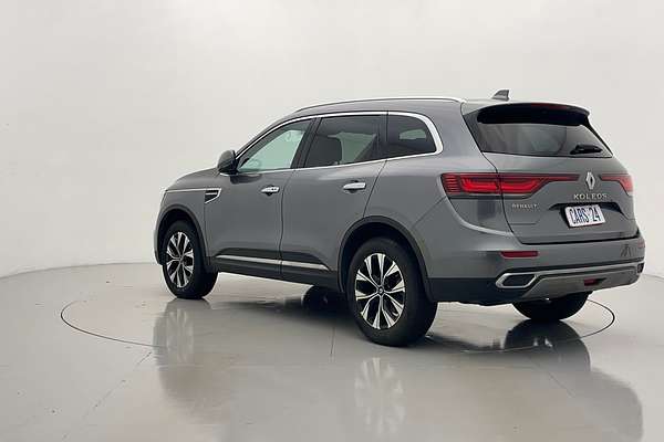 2023 Renault Koleos Zen HZG