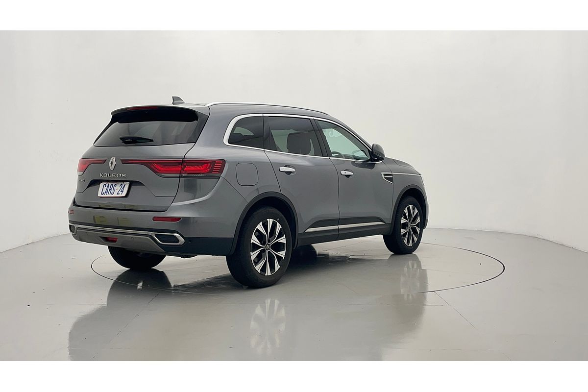 2023 Renault Koleos Zen HZG