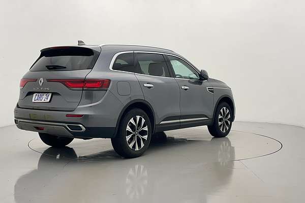 2023 Renault Koleos Zen HZG