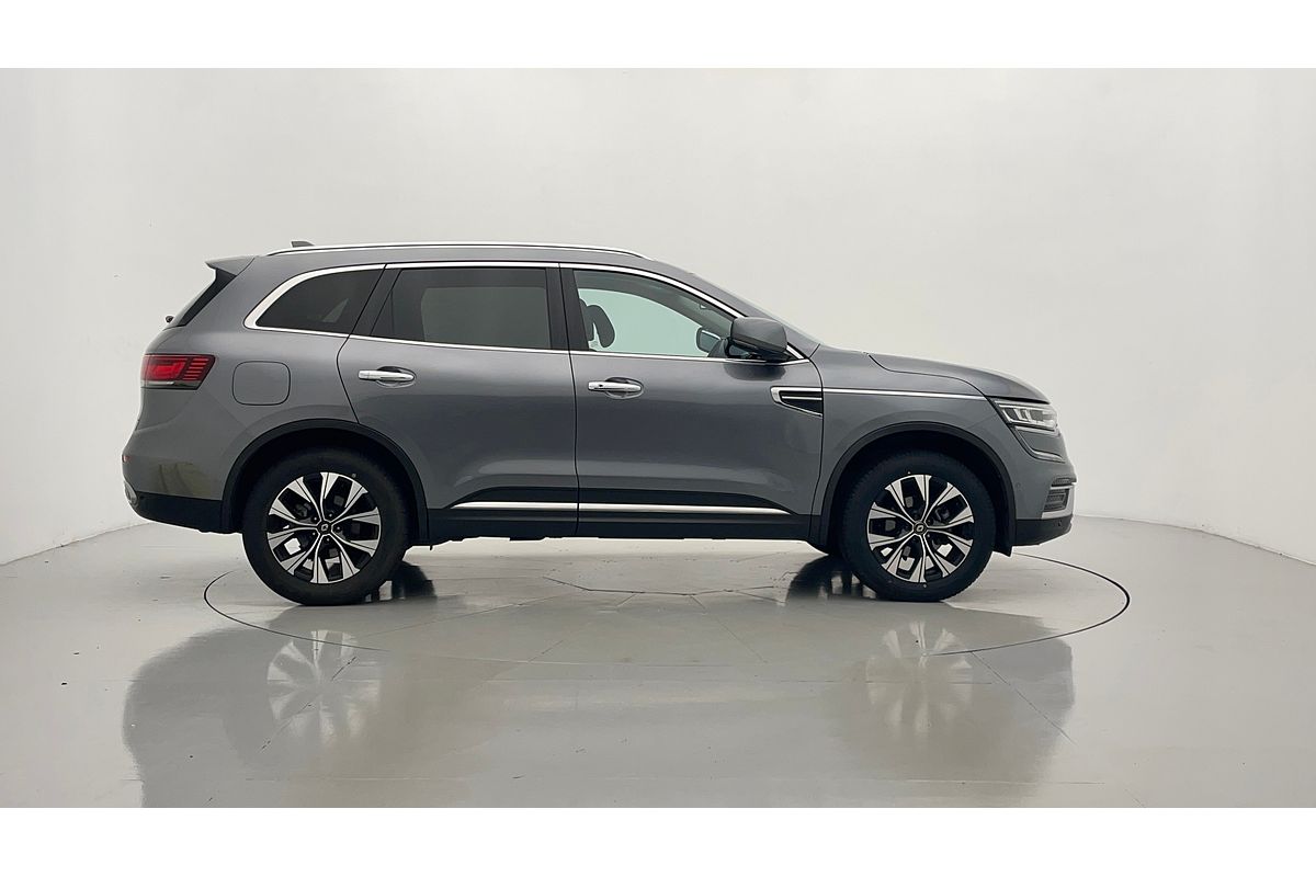 2023 Renault Koleos Zen HZG