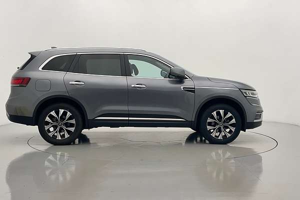 2023 Renault Koleos Zen HZG