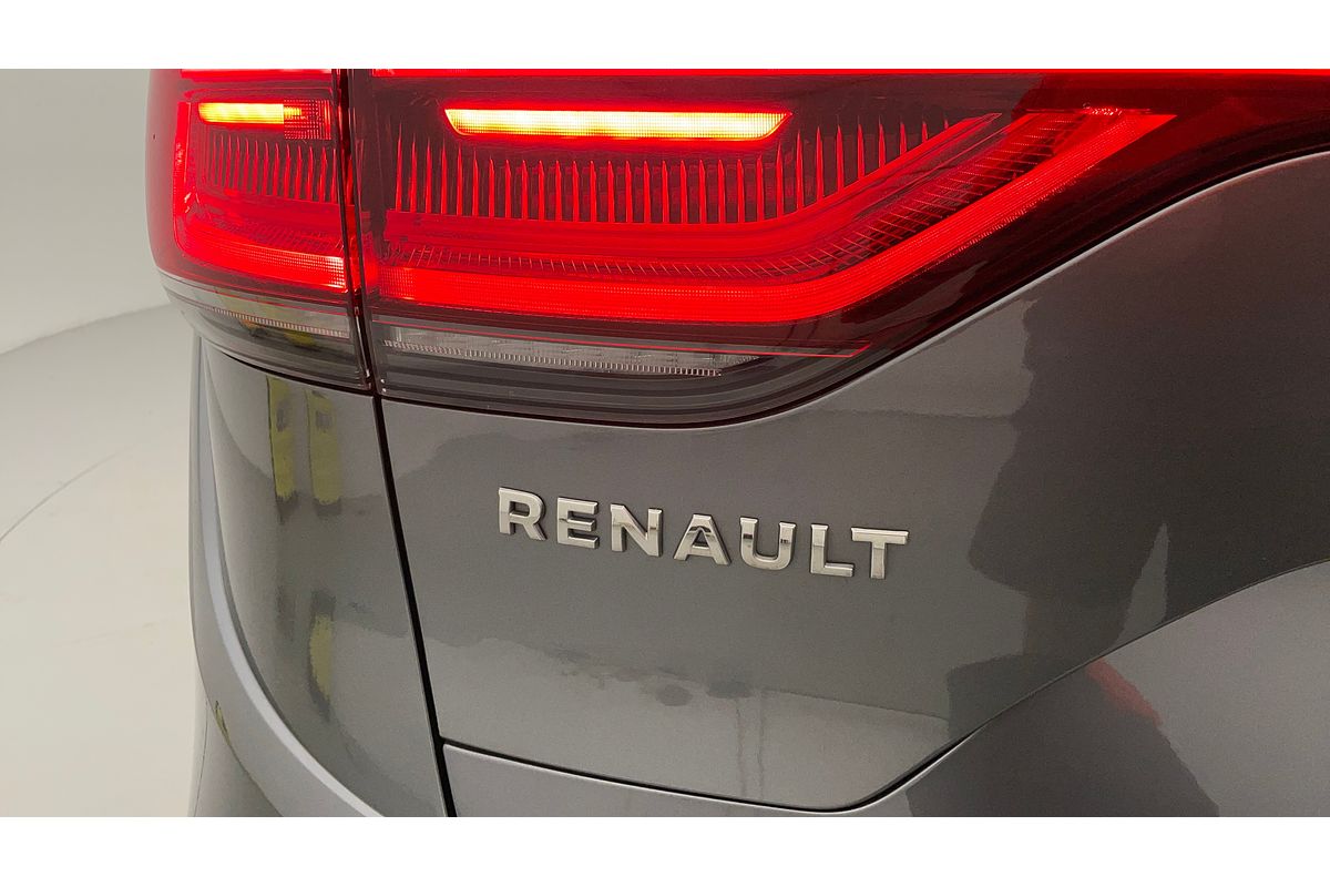 2023 Renault Koleos Zen HZG