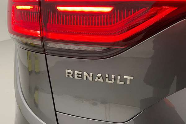 2023 Renault Koleos Zen HZG