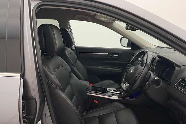 2023 Renault Koleos Zen HZG