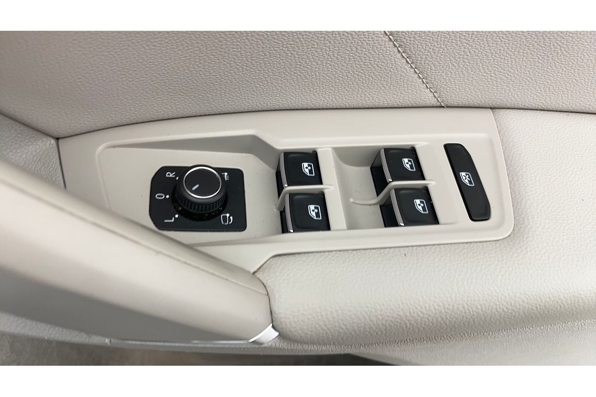 2017 Volkswagen Tiguan 162TSI Highline 5N