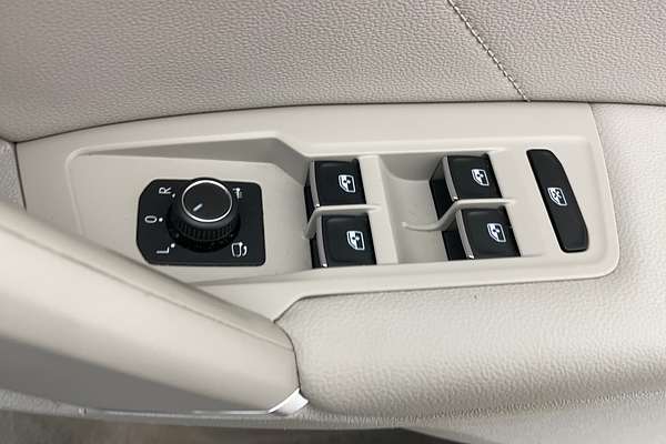 2017 Volkswagen Tiguan 162TSI Highline 5N