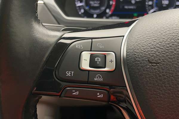 2017 Volkswagen Tiguan 162TSI Highline 5N