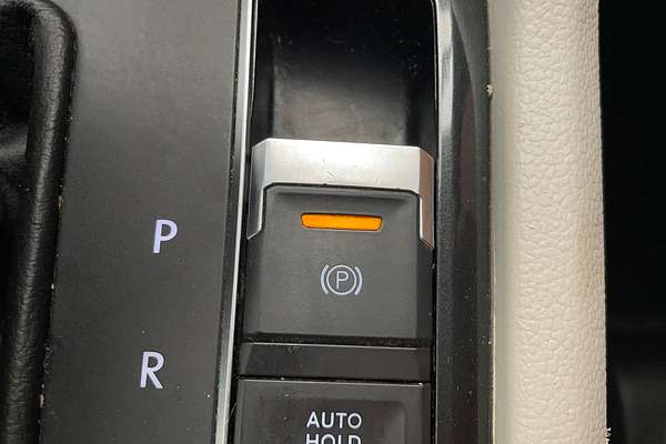 2017 Volkswagen Tiguan 162TSI Highline 5N