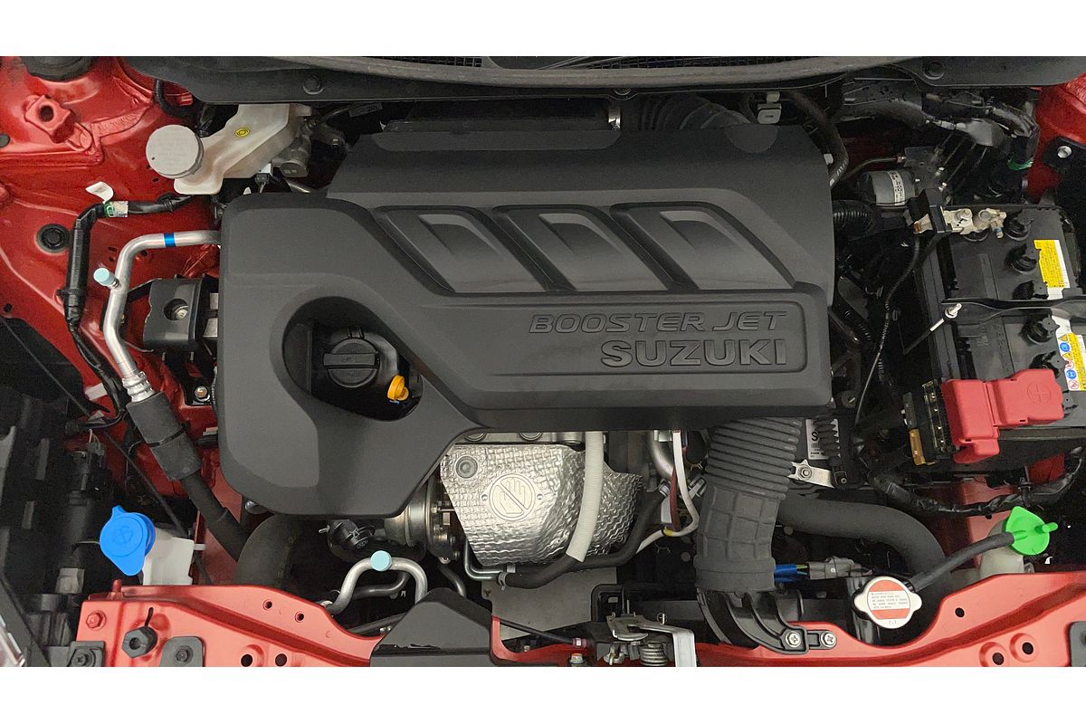 2021 Suzuki Swift GLX Turbo AZ Series II