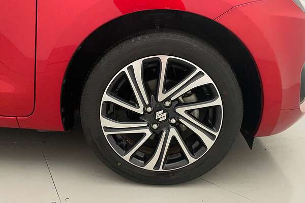 2021 Suzuki Swift GLX Turbo AZ Series II