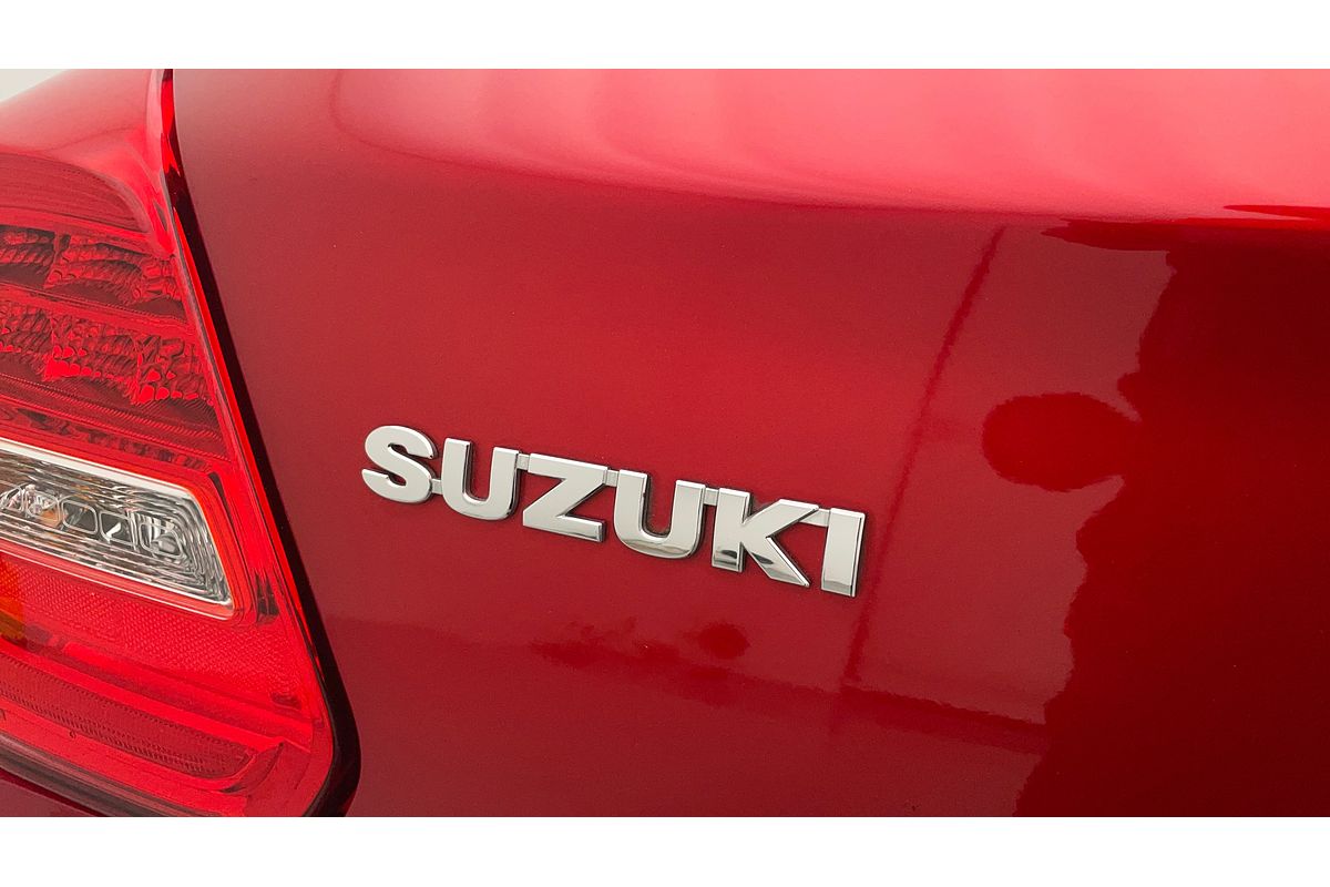 2021 Suzuki Swift GLX Turbo AZ Series II