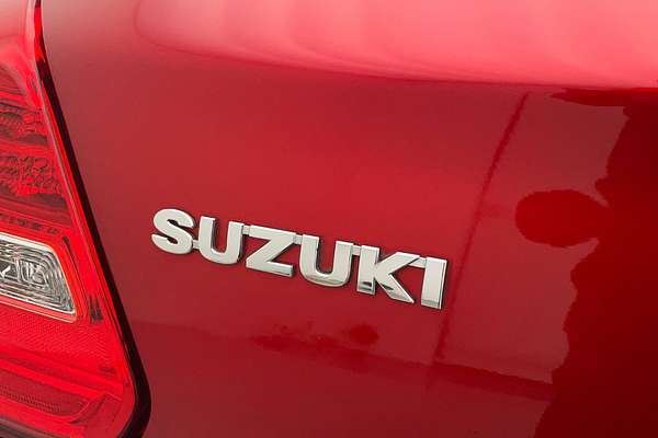 2021 Suzuki Swift GLX Turbo AZ Series II