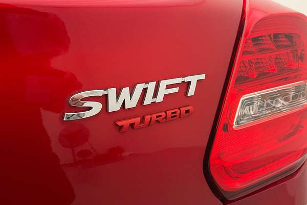 2021 Suzuki Swift GLX Turbo AZ Series II