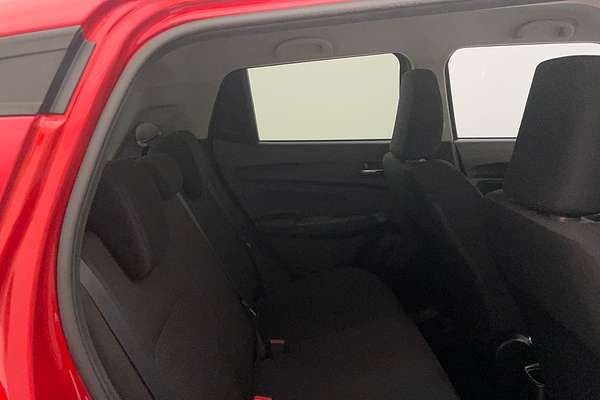 2021 Suzuki Swift GLX Turbo AZ Series II