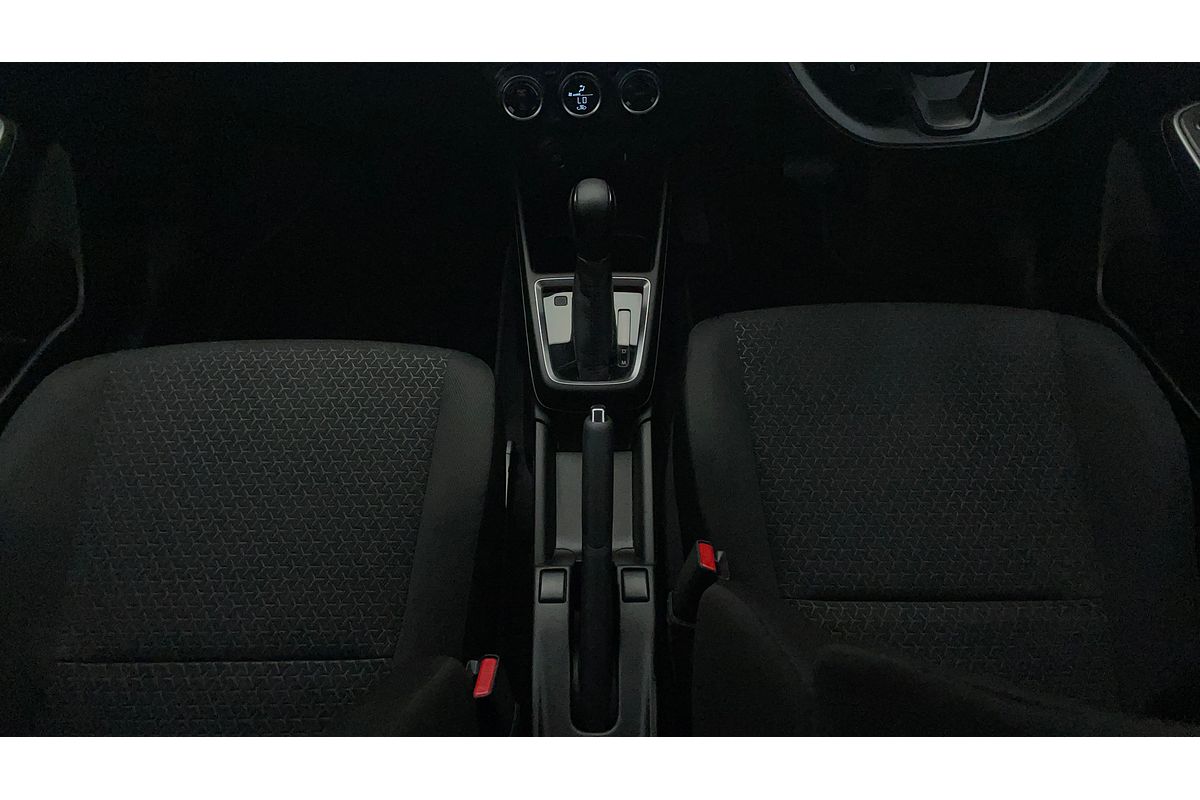 2021 Suzuki Swift GLX Turbo AZ Series II