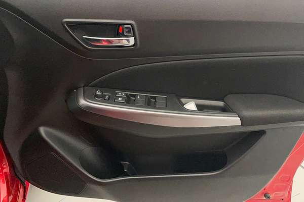 2021 Suzuki Swift GLX Turbo AZ Series II