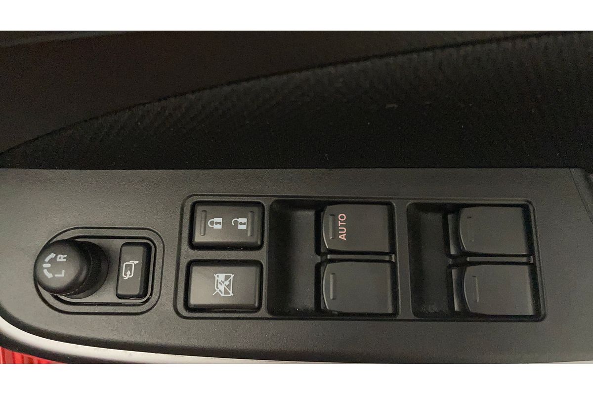 2021 Suzuki Swift GLX Turbo AZ Series II
