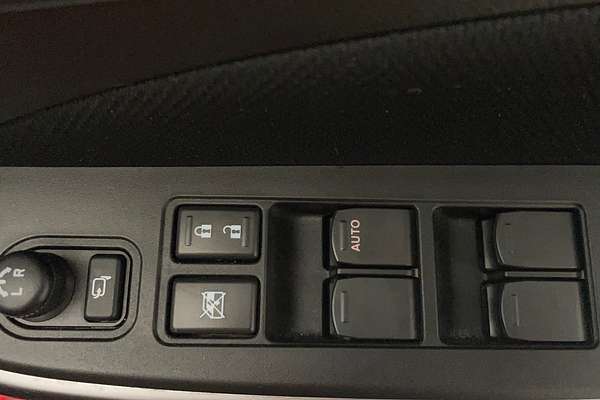 2021 Suzuki Swift GLX Turbo AZ Series II