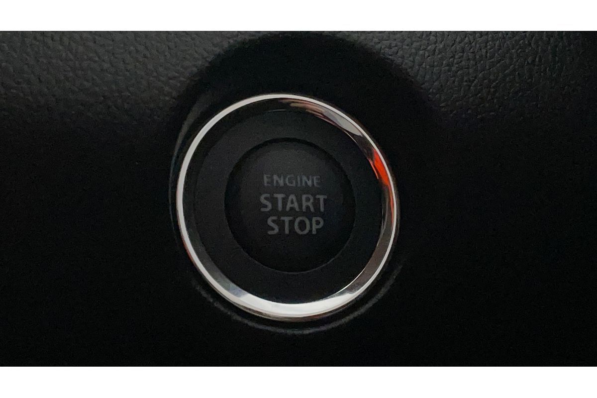 2021 Suzuki Swift GLX Turbo AZ Series II